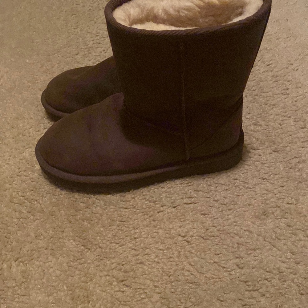 Uggs